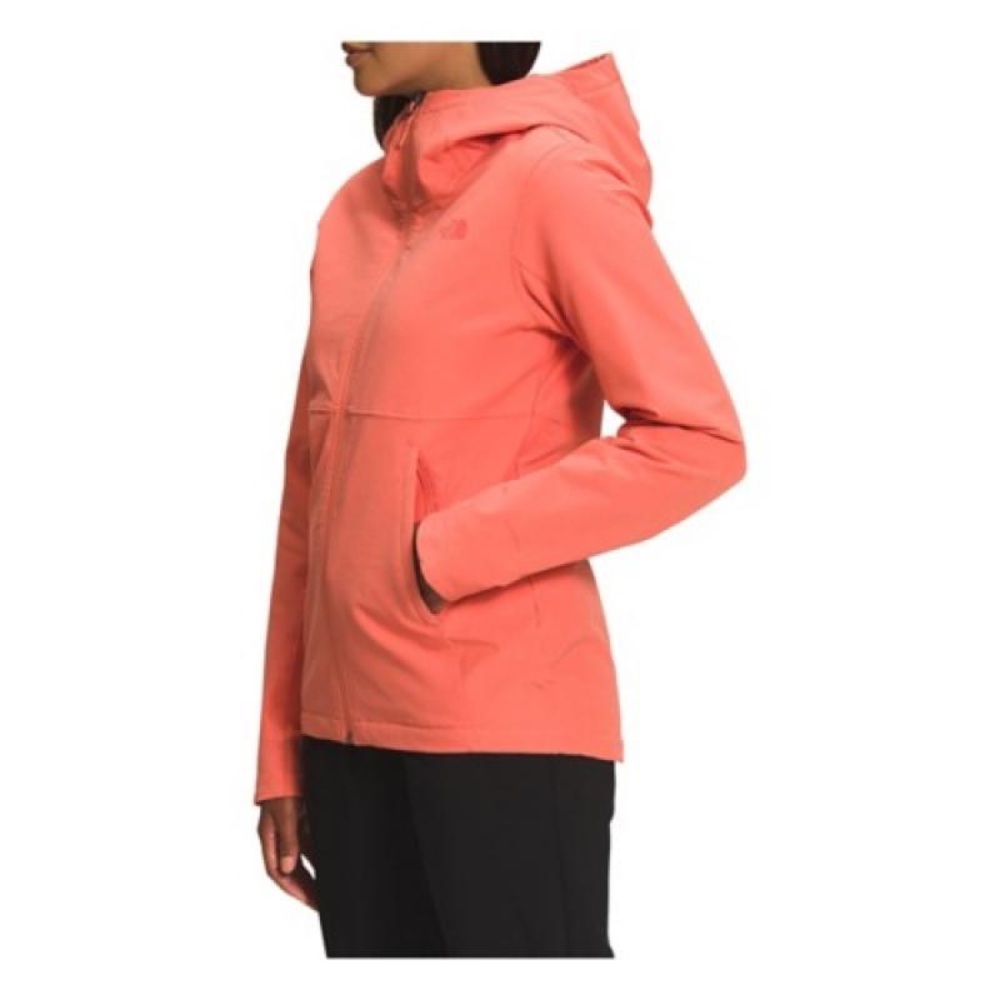 NEW The North Face Shelbe Raschel Softshell Jacket - Picture 4 of 13